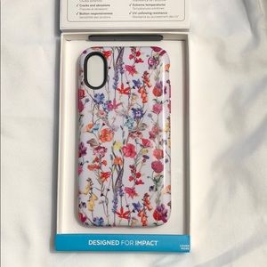 Speck iPhone X case new in box